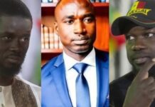 Réaction controversée d’Ousmane Sonko après son limogeage : la C2SR dénonce une atteinte à la solennité républicaine