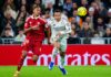 Liga : le Real Madrid débarque à Séville pour un choc explosif