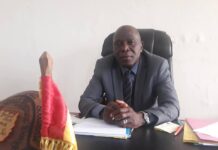 Affaire Mohamed Lamine Bangoura : retour à la case départ devant la CRIEF