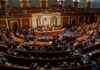 Washington : la Chambre des représentants désavoue symboliquement Donald Trump sur l’Iran