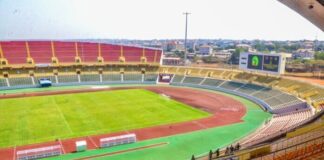 Homologation des stades : la CAF en mission à Conakry, le Syli National bientôt de retour à domicile ?
