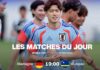 Football : une nuit de passion avec quatre affiches internationales au programme !