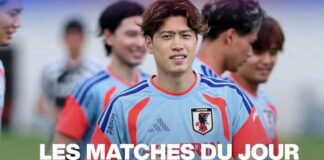 Football : une nuit de passion avec quatre affiches internationales au programme !