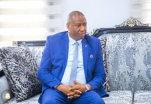 Coopération Guinée–France : le Ministre Mamadou Cellou Baldé renforce le partenariat dans les secteurs de la jeunesse et du sport