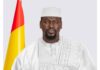 Guinée : Mamadi Doumbouya opère un nouveau réajustement au sommet de l’administration