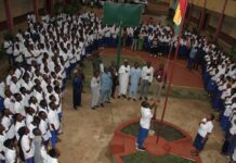 Fraude au baccalauréat : un faux candidat interpellé au lycée Yimbaya