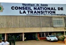 Affaire des 43 milliards GNF : le Conseil National de la Transition rétablit les faits et apporte toute la vérité sur les accusations