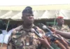 Affaire du 28 septembre 2009 : le colonel Bienvenu Lamah totalement blanchi par le tribunal criminel de Dixinn