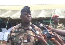 Affaire du 28 septembre 2009 : le colonel Bienvenu Lamah totalement blanchi par le tribunal criminel de Dixinn