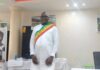 Ratoma : Kabinet Diawara (PPC) porté à la tête de la mairie dans un climat de tension politique