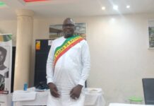 Ratoma : Kabinet Diawara (PPC) porté à la tête de la mairie dans un climat de tension politique