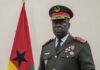 Guinée-Bissau : un référendum constitutionnel fixé au 30 août