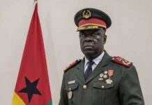 Guinée-Bissau : un référendum constitutionnel fixé au 30 août