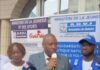 Revue à mi-parcours des activités de l’ANVJ : le ministre Mamadou Cellou Baldé appelle à renforcer l’engagement des volontaires