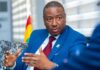Guinée : Dissolution du Bureau exécutif de la Fédération Guinéenne de Football, le ministre Cellou Baldé réagit