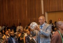 Guinée 2027 : Lancement officiel de la CAN de Mini-Football avec un engagement fort du Gouvernement