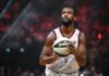 Alpha Diallo rejoint la NBA : le meilleur défenseur d’Euroligue s’engage avec les Denver Nuggets !