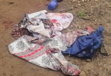 Yimbaya École : un jeune Sierra-Léonais poignardé à mort, sa compagne interpellée Un drame d’une rare violence a plongé