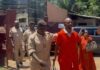TPI de Dixinn : Bella Bah nie avoir visé Elhadj Mamadou Saliou Camara et évoque un « deux poids, deux mesures »