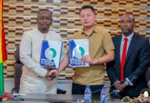 Guinée : 42 millions de dollars investis pour transformer la plage de Rogbanè en un complexe balnéaire moderne