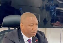 Une nouvelle dynamique impulsée au Ministère des Sports pour renforcer l’excellence sportive en Guinée