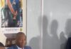 Syli National : le Stade du 28-Septembre homologué par la CAF, Le Ministre Cellou Baldé appelle les supporters à la responsabilité.