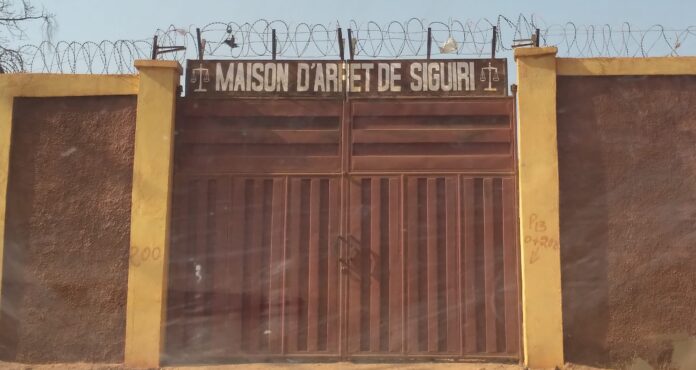 Maison-darret-de-Siguiri