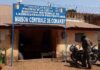 Conakry : le ministre Mohamed Lamine Sy Savané lance une opération historique de démolition à Coronthie