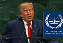 ONU : Donald Trump s’en prend à la CPI et appelle ses États membres à se retirer