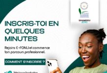 E-FONIJ : LE FONIJ LANCE UNE MOBILISATION NATIONALE POUR FÉDÉRER LES ACTEURS DE L’INSERTION AUTOUR D’UN ÉCOSYSTÈME NUMÉRIQUE AU SERVICE DE LA JEUNESSE
