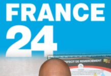 URGENT — Guinée : la HAC interdit la diffusion de France 24 avec effet immédiat