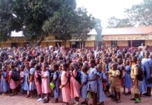 Rentrée scolaire 2026-2027 en Guinée : une reprise encore timide dans plusieurs établissements de Conakry