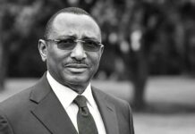 Deuil : une pluie de condoléances autour de la famille de l’ancien Premier ministre Sidya Touré