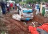 Grave accident de la circulation sur l’axe Coyah–Kindia : la prudence recommandée