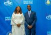 PREFIP 2026-2030 : Mariama Ciré Sylla et Dr Mamadou Barry au cœur de la réforme des finances publiques en Guinée