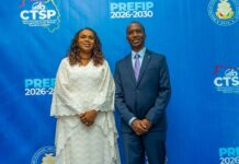 PREFIP 2026-2030 : Mariama Ciré Sylla et Dr Mamadou Barry au cœur de la réforme des finances publiques en Guinée