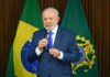 BRÉSIL : LULA RENVERSE LA TENDANCE FACE À FLÁVIO BOLSONARO ET DÉCROCHE UN QUATRIÈME MANDAT