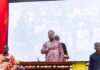 Guinée : à l’Assemblée nationale, la performance économique doit se mesurer à l’amélioration des conditions de vie