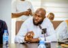 Areeba Guinée : Mamy Diaby, un profil expérimenté pour impulser une nouvelle dynamique