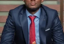 FEGUIFOOT : Mamady Doumbouya remporte le fauteuil présidentiel avec 21 voix