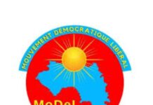 Guinée : le MoDeL s’inquiète du transfert d’Aliou Bah et exige des éclaircissements