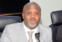 Lansana Béa Diallo dénonce les bas salaires et plaide pour un partage plus équitable des richesses