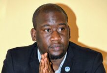 Guinée : Aliou Bah gracié par le président de la République, 217 détenus bénéficiaires de la mesure