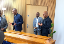 France : la levée du corps de Sidya Touré prévue à Paris, avant son inhumation le 8 octobre à Abidjan
